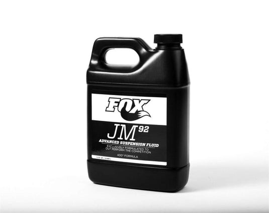 Fox 025-03-011 FOX Shock Fluid