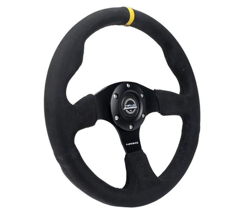 Load image into Gallery viewer, Nrg RST-012SA NRG Steering Wheels - Reinforc
