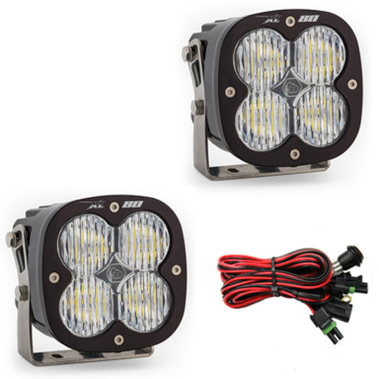 Baja Designs 677805 BAJ XL 80 Light Pods