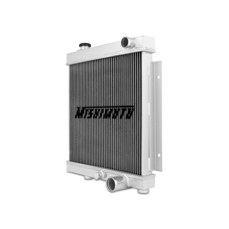 Load image into Gallery viewer, Mishimoto MMRAD-MUS-64 MM Radiators - Alum
