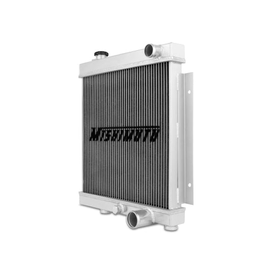 Mishimoto MMRAD-MUS-64 MM Radiators - Alum