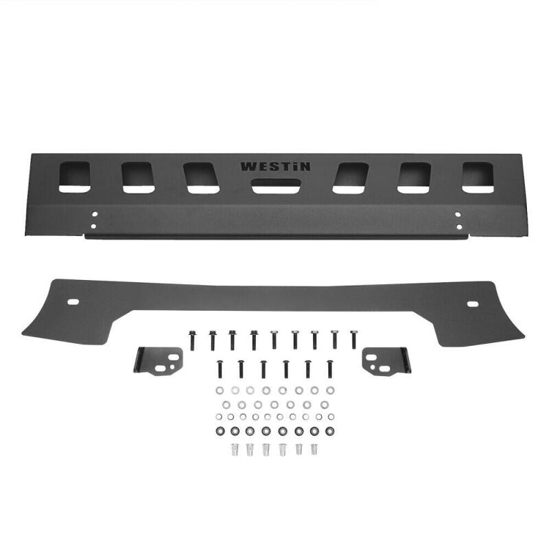 Load image into Gallery viewer, Westin 59-80095 WES Skid Plates
