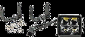 Open Trail HML-9540FC 90 Stealth Series Pod Lights