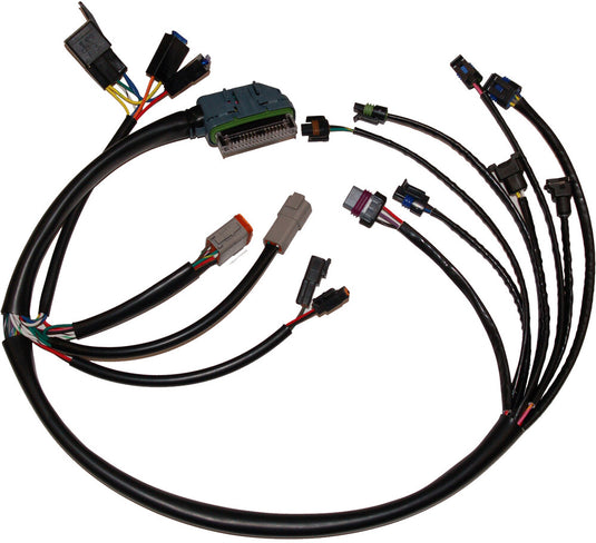 Namz NHD-70233-02 Ignition Wiring Harness