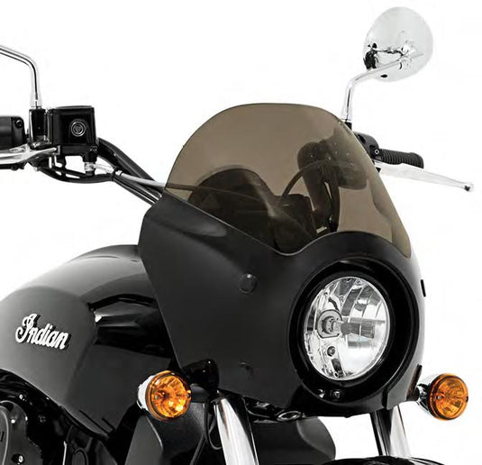 Memphis Shades MEM7361 Cafe Fairing