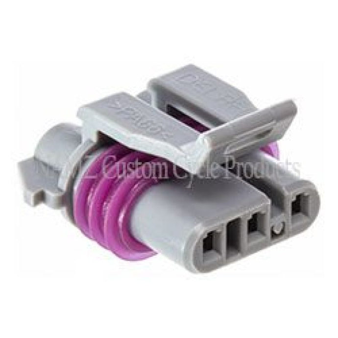 Namz ND-12129946-B NAM AMP/Delphi EFI & Component Connectors