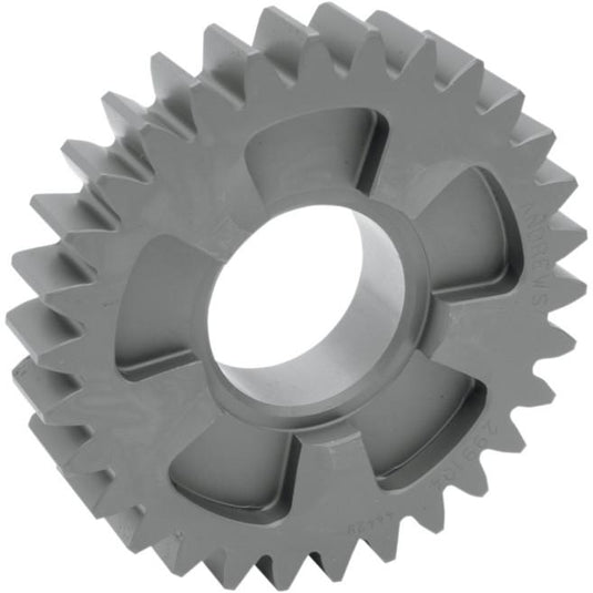 Andrews 299104 Mainshaft 4th Gear for 5-Speed XL