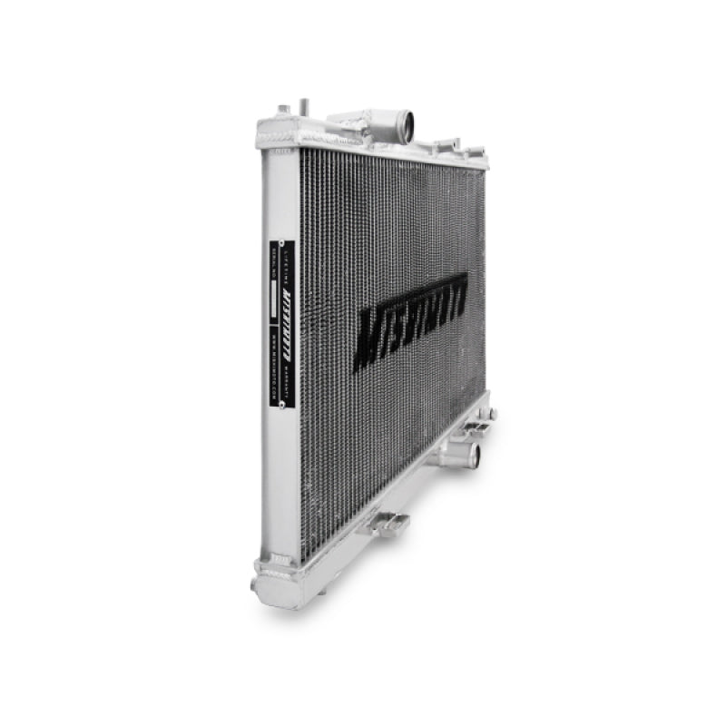 Load image into Gallery viewer, Mishimoto MMRAD-NEO-01 MM Radiators - Alum
