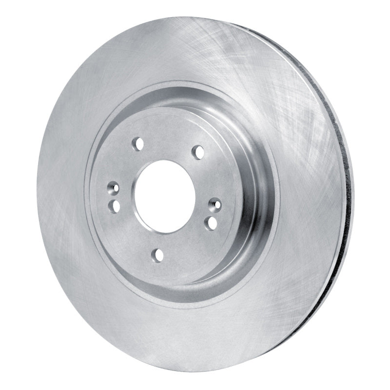 Load image into Gallery viewer, Dfc 600-21053 DFC Brake Rotors - Plain
