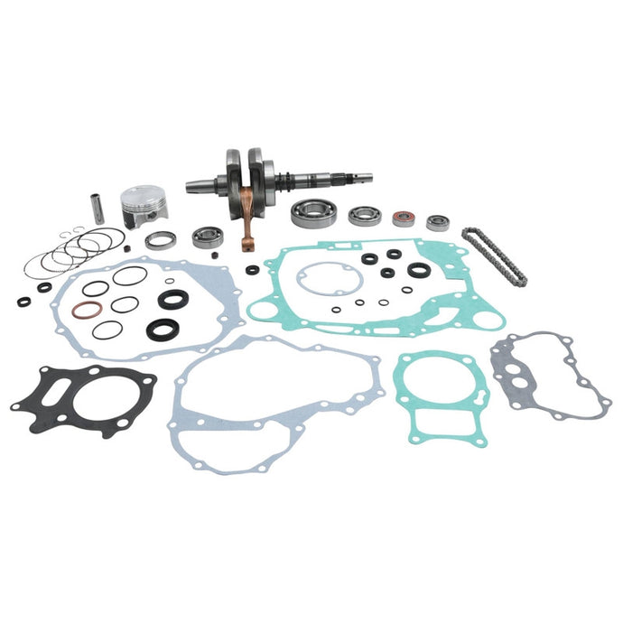 Vertex 808960 Complete Gasket Set