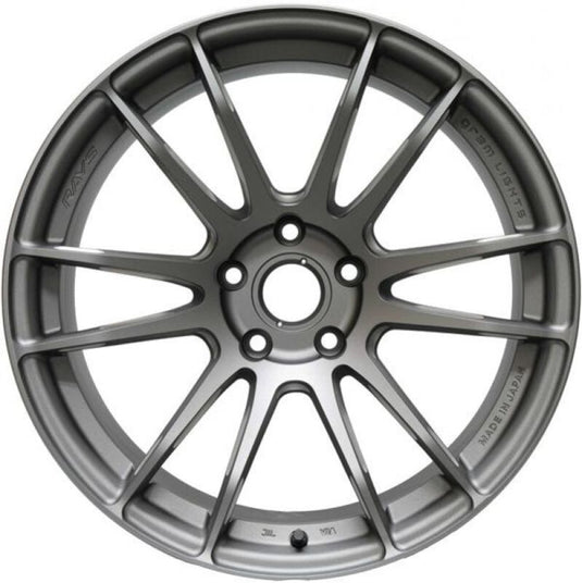 Gram Lights WGJDX38DSB GL 57Xtreme Wheels