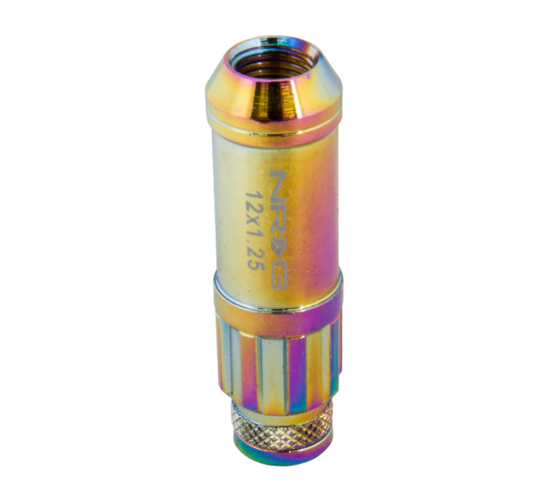 Load image into Gallery viewer, Nrg LN-LS700MC-21 NRG Lug Nuts - 700 Series
