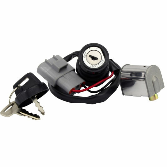 Rm Stator RMS110-108410 3-Position Ignition Key Switch