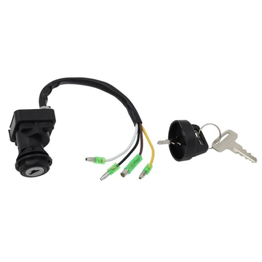 Bronco AT-01135 Ignition Switch