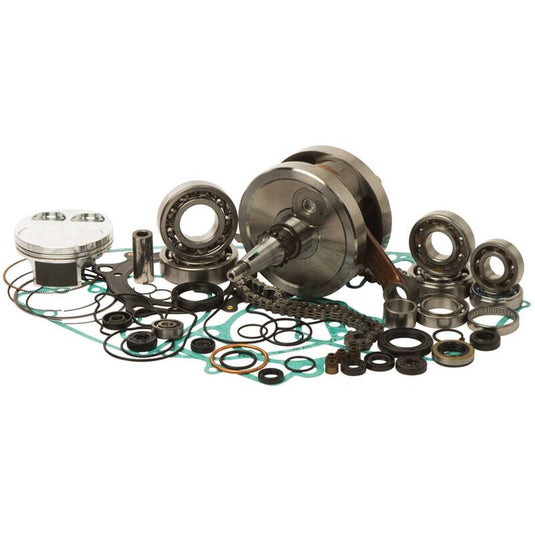 Vertex Pistons WR101-072 VEP Complete Engine Rebuild Kit