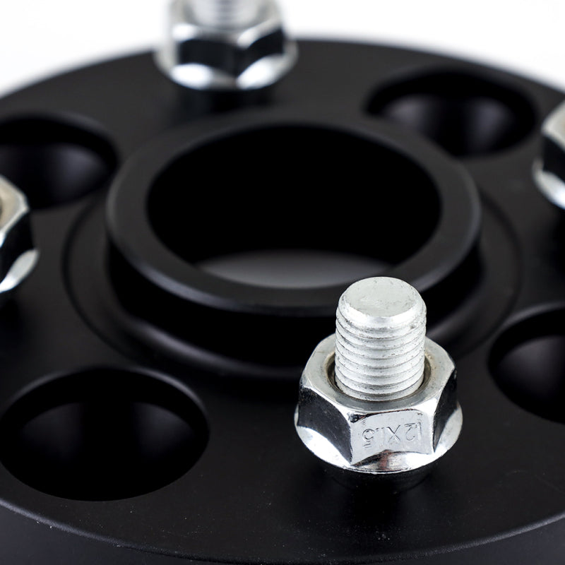 Load image into Gallery viewer, Mishimoto MMWS-011-300BK MM Wheel Spacers
