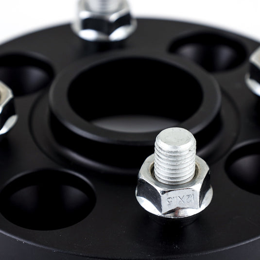 Mishimoto MMWS-011-300BK MM Wheel Spacers