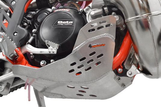 Enduro Engineering 24-4020X Xtreme Skid Plate