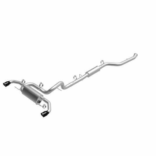 Magnaflow 19702 MAG Catback Exhaust