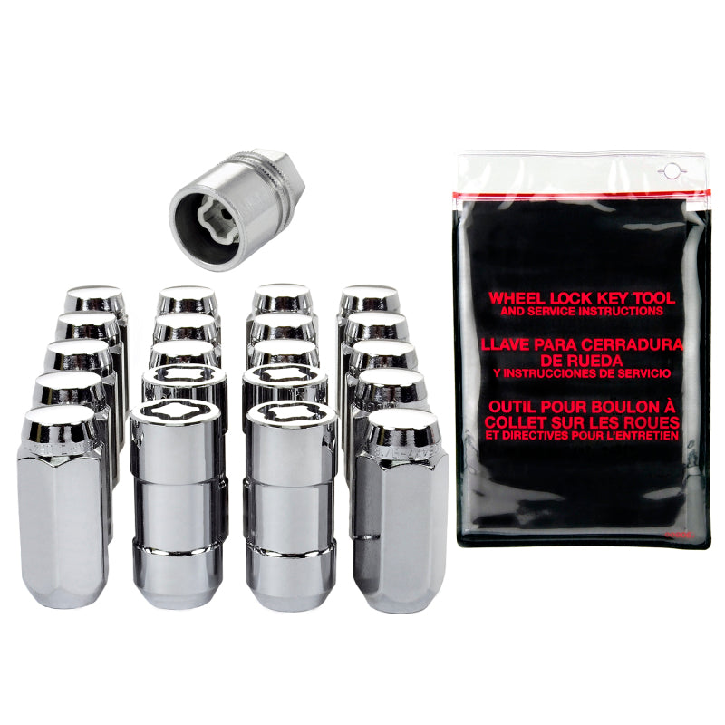 Load image into Gallery viewer, Mcgard 84520 MCG Hex Lug Nut Install Kits
