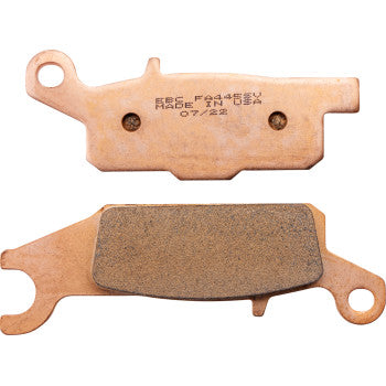 Ebc FA445SV SV Series Severe Duty Brake Pads