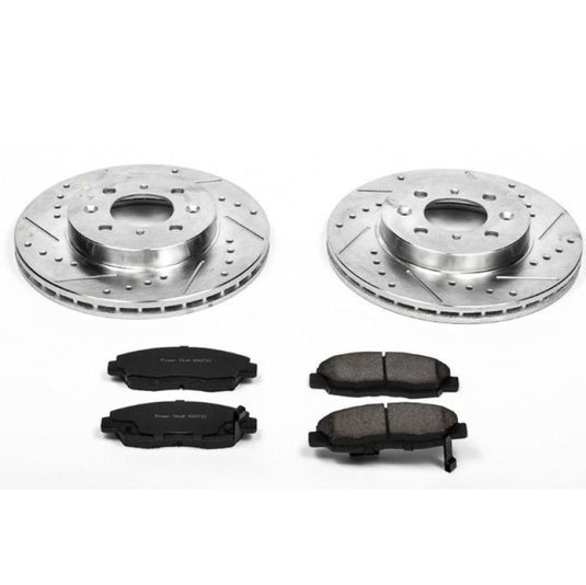 Powerstop K690 PSB Z23 Evolution Kit