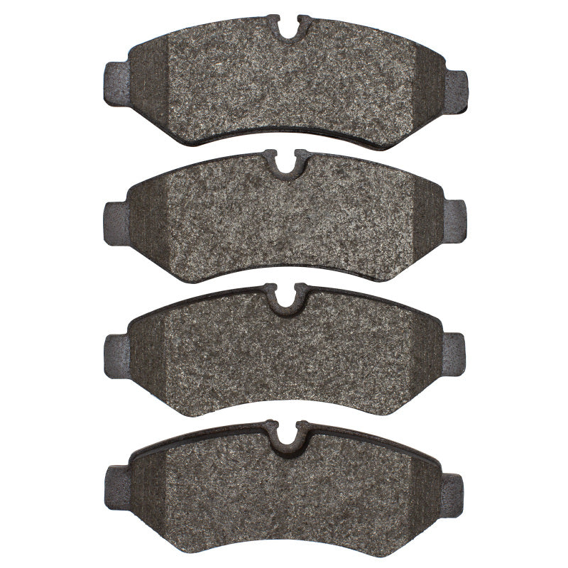 Load image into Gallery viewer, Dfc 1214-2201-01 DFC Semi Met Heavy Duty Pads
