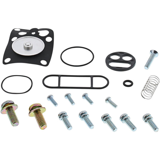 Moose Racing 60-1038 Fuel Petcock Rebuild Kit