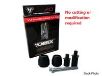 Vortex Racing SR214