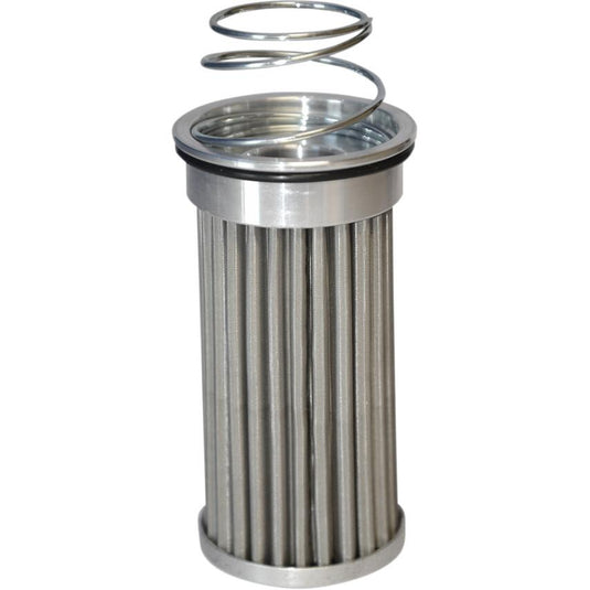 Pc Racing PC53-82 FLO Drop In Stainless Steel Oil Filter