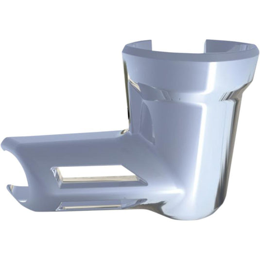Ciro 73025 Fuel Line Fitting Cover