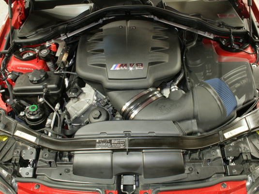 Afe 54-31662 AFE Magnum FORCE Stage-2 Cold Air Intakes