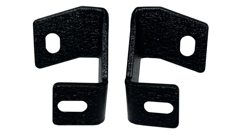 Load image into Gallery viewer, Fishbone Offroad FB21353 FBO Mounting Brackets
