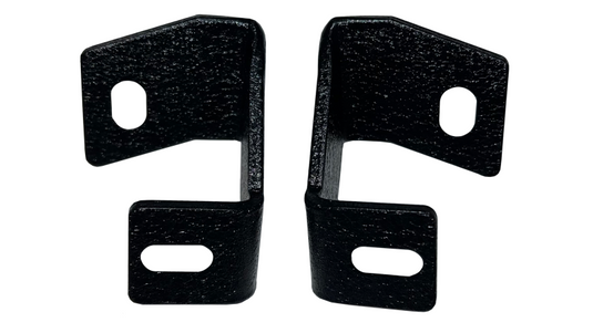 Fishbone Offroad FB21353 FBO Mounting Brackets