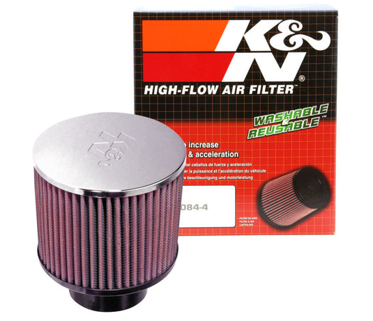 K&N Engineering HA-4099 KN UTV Drop In Air Filters
