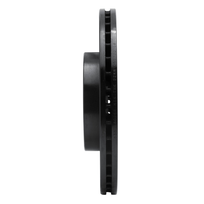 Load image into Gallery viewer, R1 Concepts 633-74028R RNC Brake Rotor - Drill &amp; Slot
