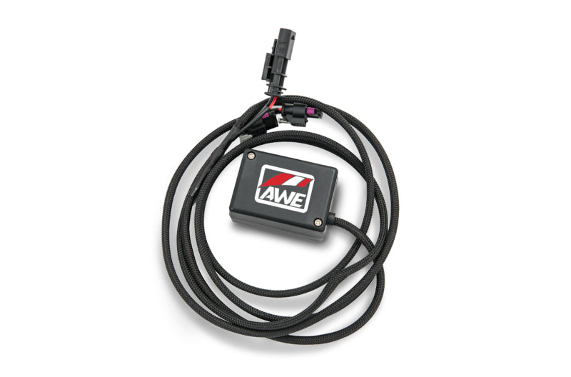 Load image into Gallery viewer, Awe Tuning 3025-43070 AWE Cat-Back SwitchPath
