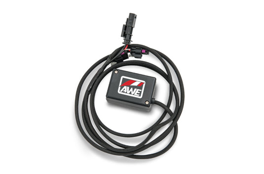 Awe Tuning 3025-43070 AWE Cat-Back SwitchPath
