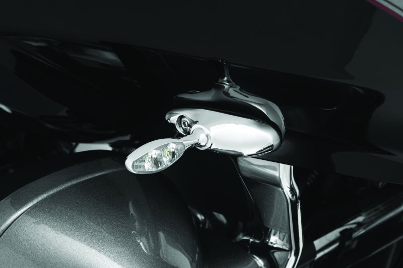 Load image into Gallery viewer, Kuryakyn 2530 KUR Turn Signal Kits B

