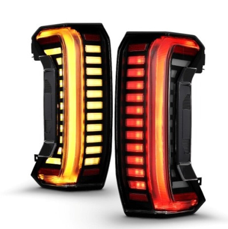 Load image into Gallery viewer, Anzo 311455X ANZ LED Taillights

