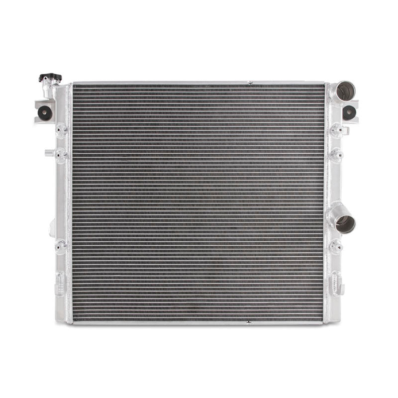 Load image into Gallery viewer, Mishimoto MMRAD-JK-HEMI MM Radiators - Alum
