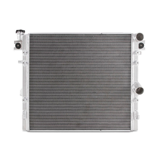 Mishimoto MMRAD-JK-HEMI MM Radiators - Alum