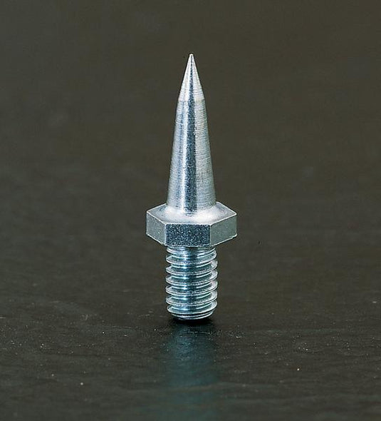 Woodys GEL-8750 Eliminator Competition T-Nut Steel Studs - .875in. Stud Length - 1/4in. Thread