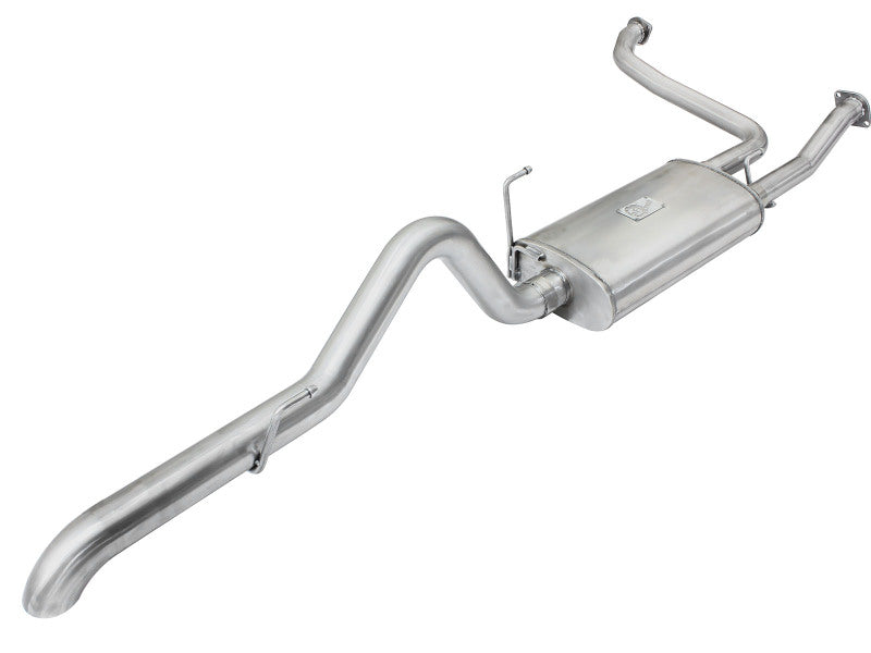 Load image into Gallery viewer, Afe 49-46111 AFE Exhaust Cat Back
