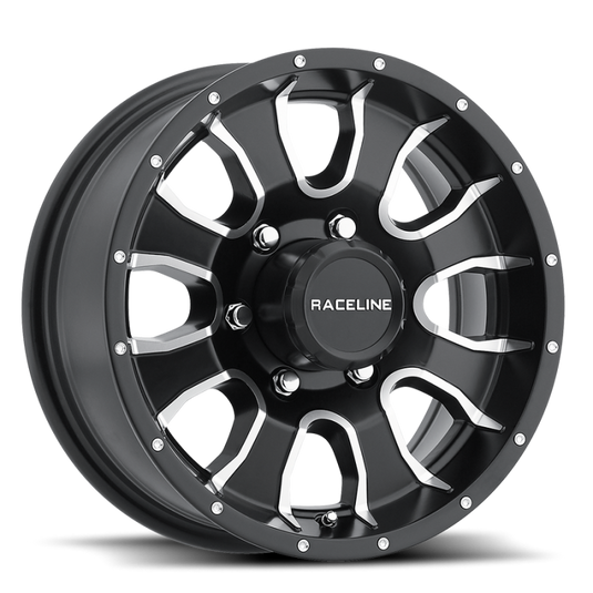 Raceline 860M-56060 RCL 860 Mamba Wheels