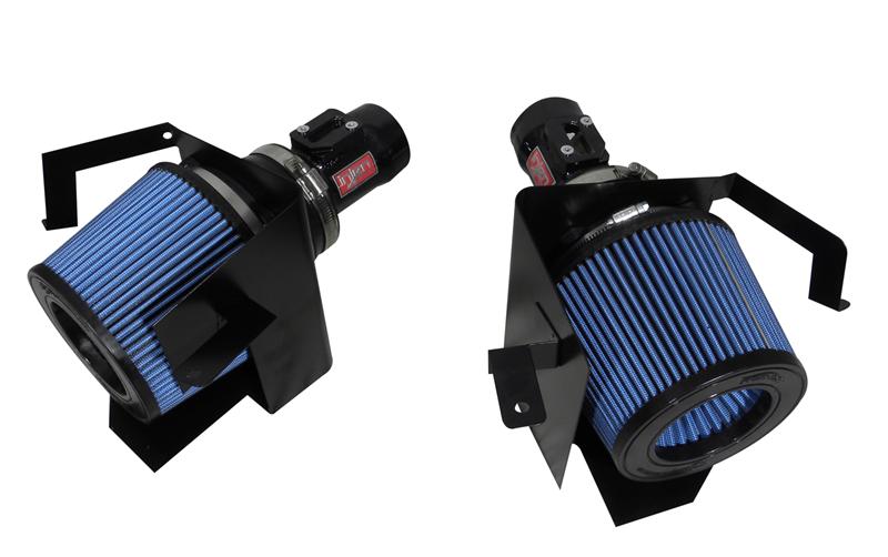 Load image into Gallery viewer, Injen SP1998BLK INJ SP Intake
