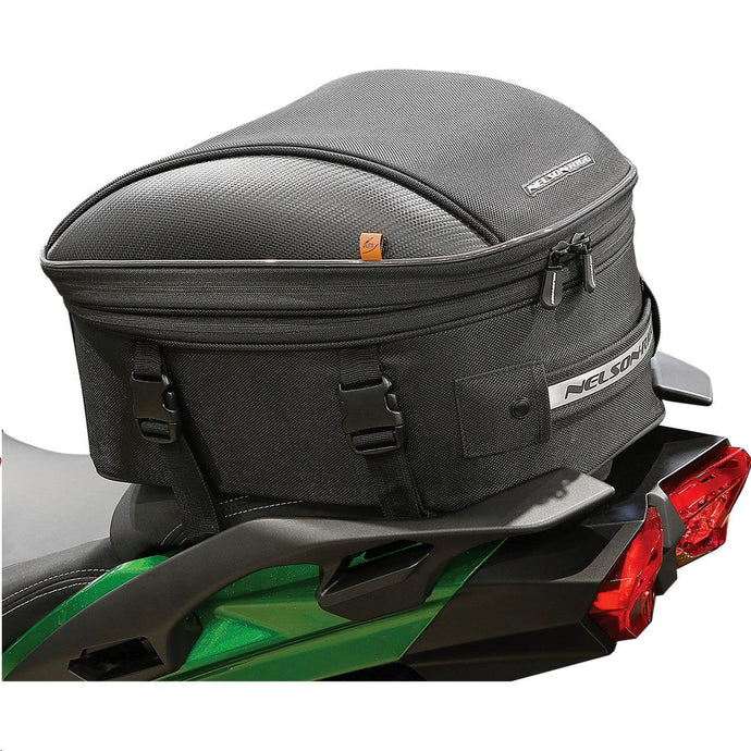 Nelson Rigg CL-1060-ST2 Commuter Touring/Seat Bag
