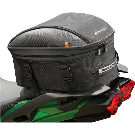 Nelson Rigg CL-1060-ST2 Commuter Touring/Seat Bag