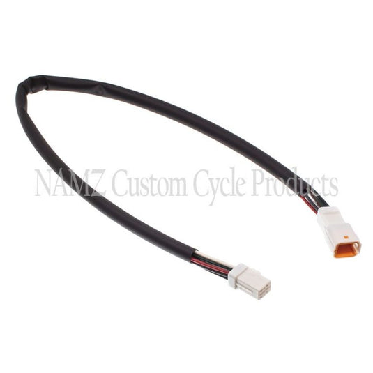 Namz NTBW-J12 NAM Throttle-By-Wire Extension Harnesses