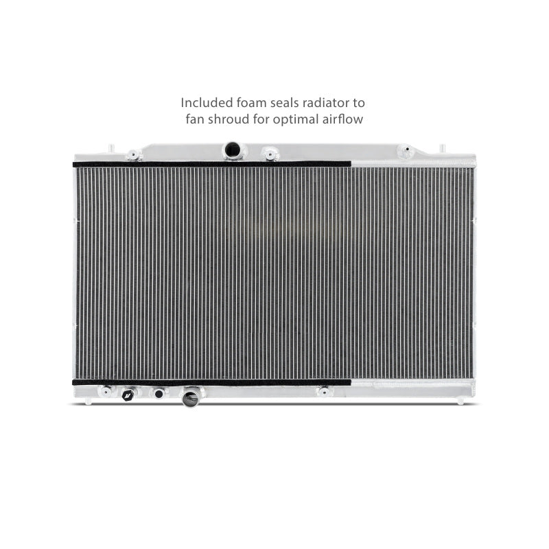 Load image into Gallery viewer, Mishimoto MMRAD-CTR-23 MM Radiators - Alum
